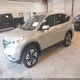 5J6RM4H9XFL062349 2015 Honda Cr-V Touring auction photo thumbnail 2