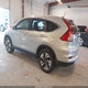 5J6RM4H9XFL062349 2015 Honda Cr-V Touring auction photo thumbnail 3