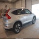 5J6RM4H9XFL062349 2015 Honda Cr-V Touring auction photo thumbnail 4
