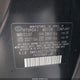 KMHDU46D77U175819 2007 Hyundai Elantra Gls/Limited/Se auction photo thumbnail 9