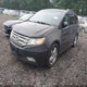 5FNRL5H94BB013918 2011 Honda Odyssey Touring/Touring Elite auction photo thumbnail 2