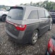 5FNRL5H94BB013918 2011 Honda Odyssey Touring/Touring Elite auction photo thumbnail 4