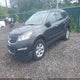1GNKRFED8EJ272060 2014 Chevrolet Traverse Ls auction photo thumbnail 2