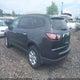 1GNKRFED8EJ272060 2014 Chevrolet Traverse Ls auction photo thumbnail 3