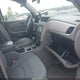 1GNKRFED8EJ272060 2014 Chevrolet Traverse Ls auction photo thumbnail 5