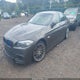 WBAFU7C58CDU59284 2012 BMW 535I xDrive auction photo thumbnail 2