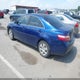 4T1BE46K37U130668 2007 Toyota Camry Le auction photo thumbnail 3
