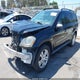 4JGBF71E89A480902 2009 Mercedes-Benz Gl 450 4Matic auction photo thumbnail 2