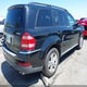 4JGBF71E89A480902 2009 Mercedes-Benz Gl 450 4Matic auction photo thumbnail 4