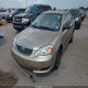 1NXBR32EX8Z938337 2008 Toyota Corolla Ce auction photo thumbnail 2