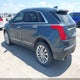 1GYKNFRS4KZ233471 2019 Cadillac Xt5 Premium Luxury auction photo thumbnail 3