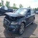 WA1LFAFP4DA087496 2013 Audi Q5 2.0T Premium auction photo thumbnail 2