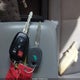 4T1BF1FK8HU796602 2017 Toyota Camry Le auction photo thumbnail 11