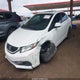 19XFB2F82FE114319 2015 Honda Civic Ex auction photo thumbnail 2