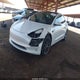 5YJ3E1EA3MF100798 2021 Tesla Model 3 auction photo thumbnail 2
