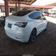 5YJ3E1EA3MF100798 2021 Tesla Model 3 auction photo thumbnail 4