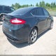 3FA6P0H77ER250954 2014 Ford Fusion Se auction photo thumbnail 4