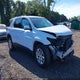 1GNEVHKW8KJ148165 2019 Chevrolet Traverse 3Lt auction photo thumbnail 13