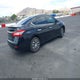 3N1AB7AP0EY226106 2014 Nissan Sentra S auction photo thumbnail 4