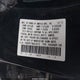 1HGCR2F78DA032215 2013 Honda Accord Ex auction photo thumbnail 9