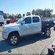 5TEKU72N15Z122730 2005 Toyota Tacoma Prerunner V6 auction photo thumbnail 15