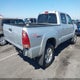 5TEKU72N15Z122730 2005 Toyota Tacoma Prerunner V6 auction photo thumbnail 4