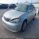 4T1BE32K85U530884 2005 Toyota Camry Le auction photo thumbnail 2