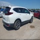 2HKRW1H83MH401380 2021 Honda Cr-V 2Wd Ex-L auction photo thumbnail 4