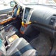 2T2HK31U68C078618 2008 Lexus Rx 350 auction photo thumbnail 5