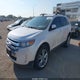 2FMDK3KC0DBA86379 2013 Ford Edge Limited auction photo thumbnail 2