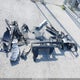 3GCEK13367G519801 2007 Chevrolet Silverado 1500 Ltz auction photo thumbnail 12