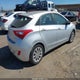 KMHD35LH8GU252794 2016 Hyundai Elantra Gt auction photo thumbnail 4