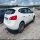 JN8AS5MT8DW036509 2013 Nissan Rogue S auction photo thumbnail 4