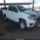 1GCGSBE3XG1237686 2016 Chevrolet Colorado Wt auction photo thumbnail 1