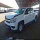 1GCGSBE3XG1237686 2016 Chevrolet Colorado Wt auction photo thumbnail 2