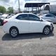 5YFBURHE2FP284201 2015 Toyota Corolla S/S Plus/S Premium auction photo thumbnail 14
