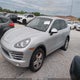 WP1AF2A2XDLA29331 2013 Porsche Cayenne auction photo thumbnail 2