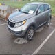 KNDPB3ACXF7744935 2015 Kia Sportage Lx auction photo thumbnail 2