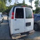 1GCSGAFX1C1199864 2012 Chevrolet Express 1500 Work Van auction photo thumbnail 6