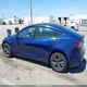 5YJ3E1EA9PF564408 2023 Tesla Model 3 Rear-Wheel Drive auction photo thumbnail 14