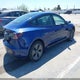 5YJ3E1EA9PF564408 2023 Tesla Model 3 Rear-Wheel Drive auction photo thumbnail 4