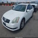 1N4BA41E16C846786 2006 Nissan Maxima 3.5 Sl auction photo thumbnail 2