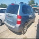 KNDMB133676139998 2007 Kia Sedona auction photo thumbnail 4