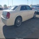 2C3KA53G27H612786 2007 Chrysler 300 Touring auction photo thumbnail 4