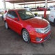 3FAHP0JG5BR202254 2011 Ford Fusion Sel auction photo thumbnail 1