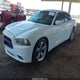 2C3CDXBG9DH610957 2013 Dodge Charger Se auction photo thumbnail 2