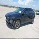 3KMJB3DE3SE005786 2025 Hyundai Tucson Sel auction photo thumbnail 2
