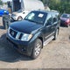 5N1AR1NB7CC639890 2012 Nissan Pathfinder Silver auction photo thumbnail 2