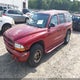 1B4HR28Y2YF156075 2000 Dodge Durango auction photo thumbnail 2