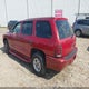 1B4HR28Y2YF156075 2000 Dodge Durango auction photo thumbnail 3